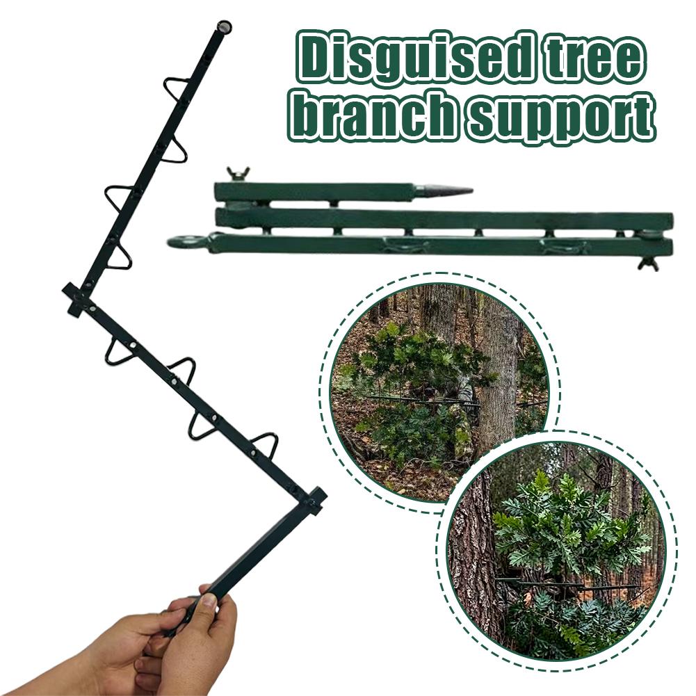 Support de camouflage pliable  - Outdoor Hunting Blinds avis et prix