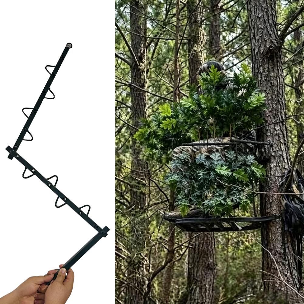 Support de camouflage pliable  - Outdoor Hunting Blinds avis et prix