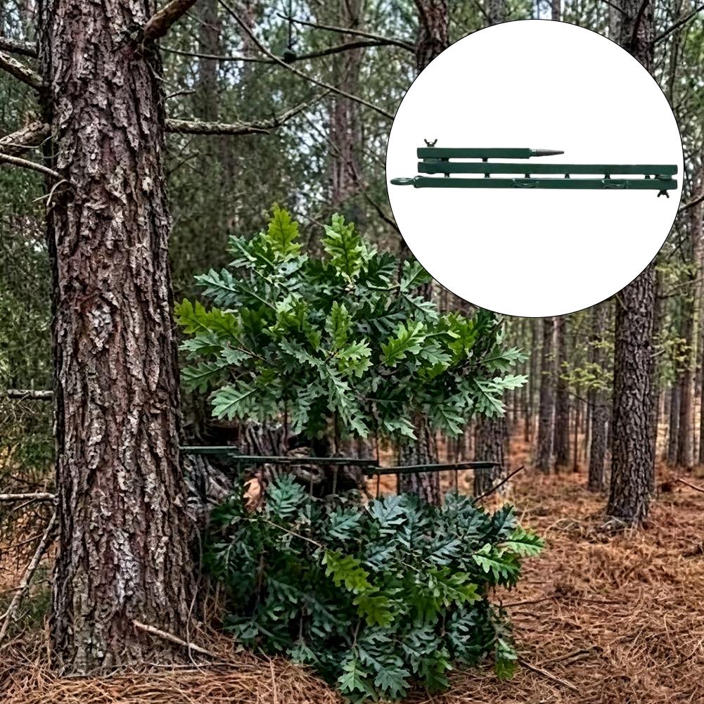 Support de camouflage pliable  - Outdoor Hunting Blinds avis et prix