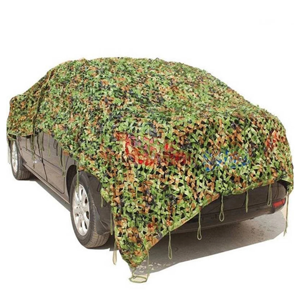 Filet de camouflage militaire, - Outdoor Hunting Tent avis et prix