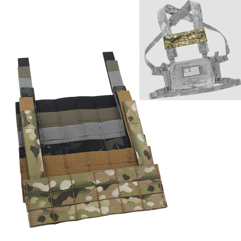 DulChest Rig-Panneau Molle pou - Men'S Outdoor Hunting Jacket avis et prix