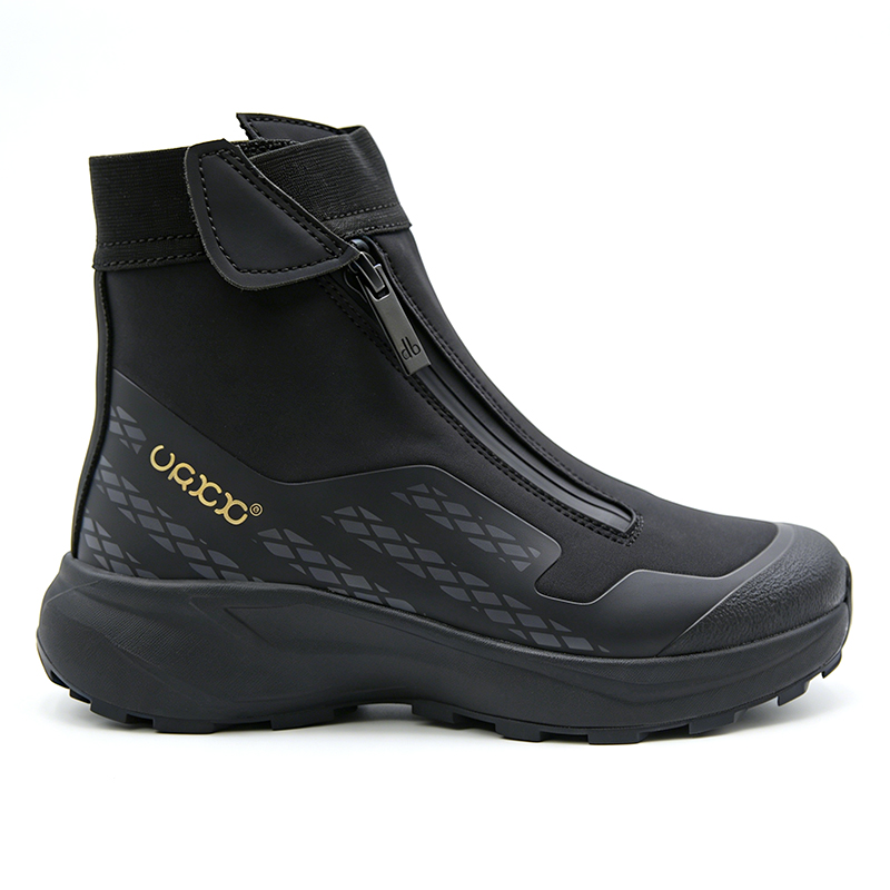 Chaussures montantes pour enfa - Hunting Outdoor Boys avis et prix