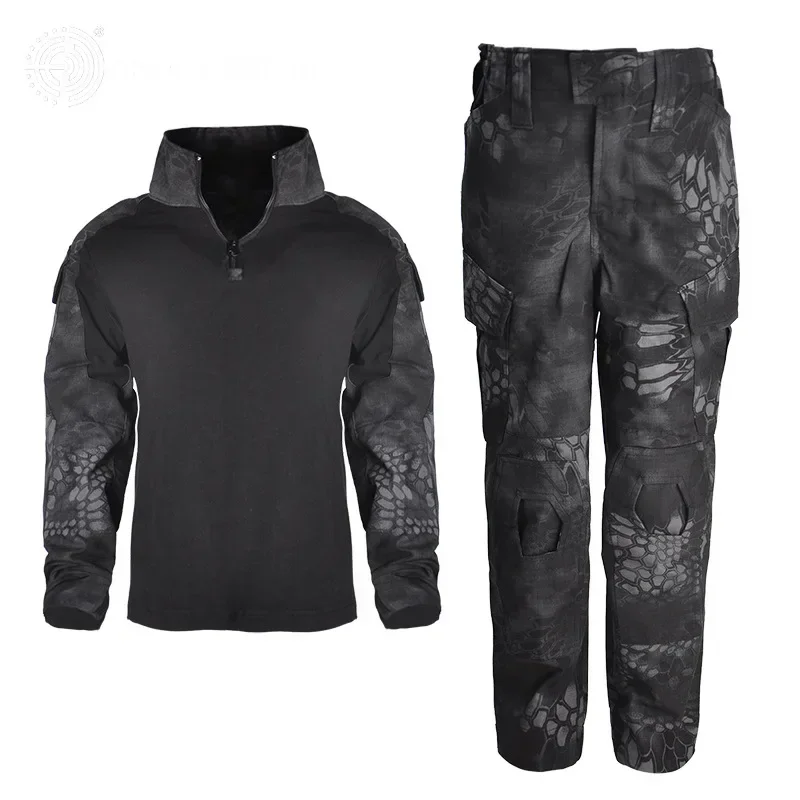 CamSolomon-Ensembles de vêteme - Hunting Outdoor Boys avis et prix
