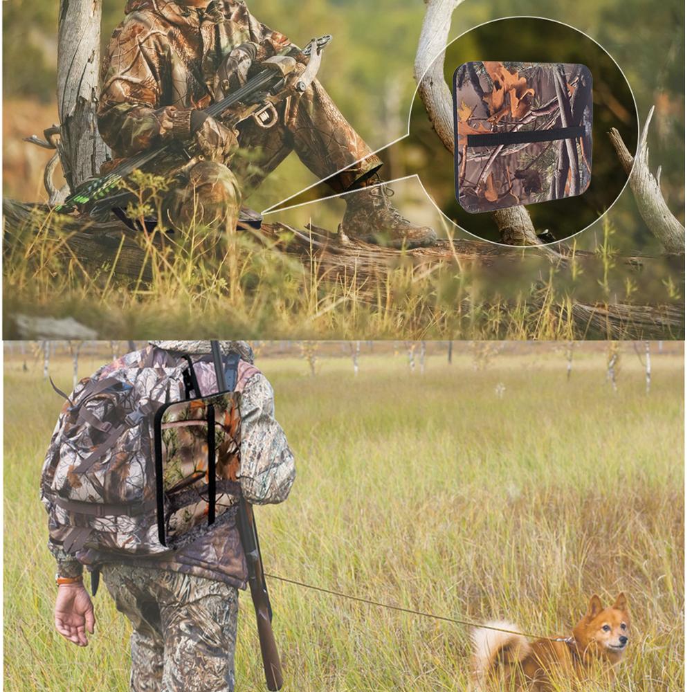 Oligpolymères CamSolomon résis - Outdoor Hunting Blinds avis et prix