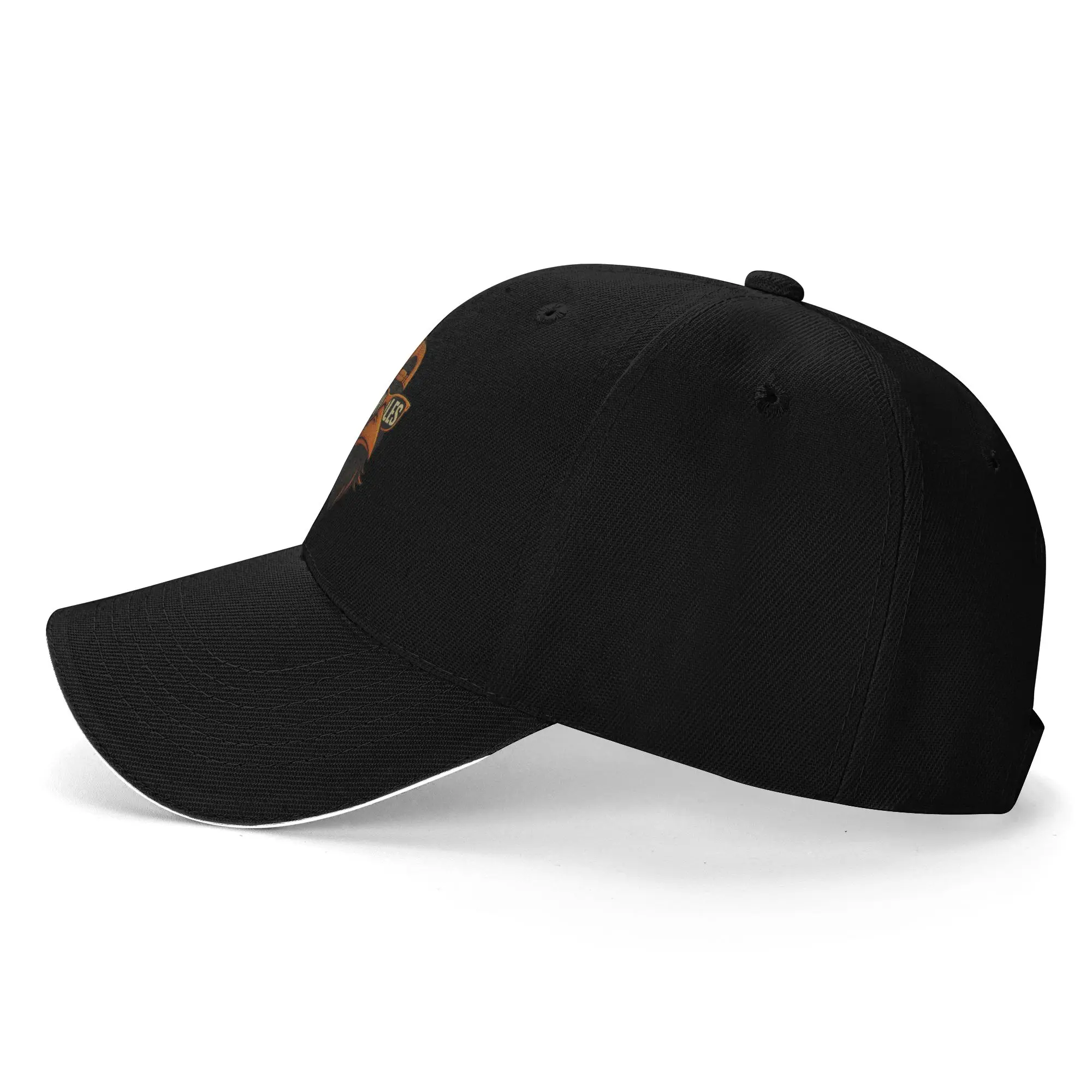Casquette de baseball décontra - Outdoor Hunting Names avis et prix