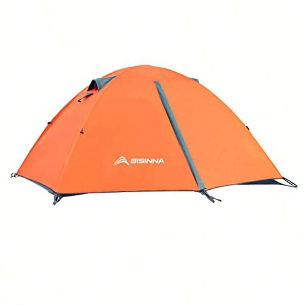Tente de camping pour 2 à 4 pe - Outdoor Hunting Tent avis et prix
