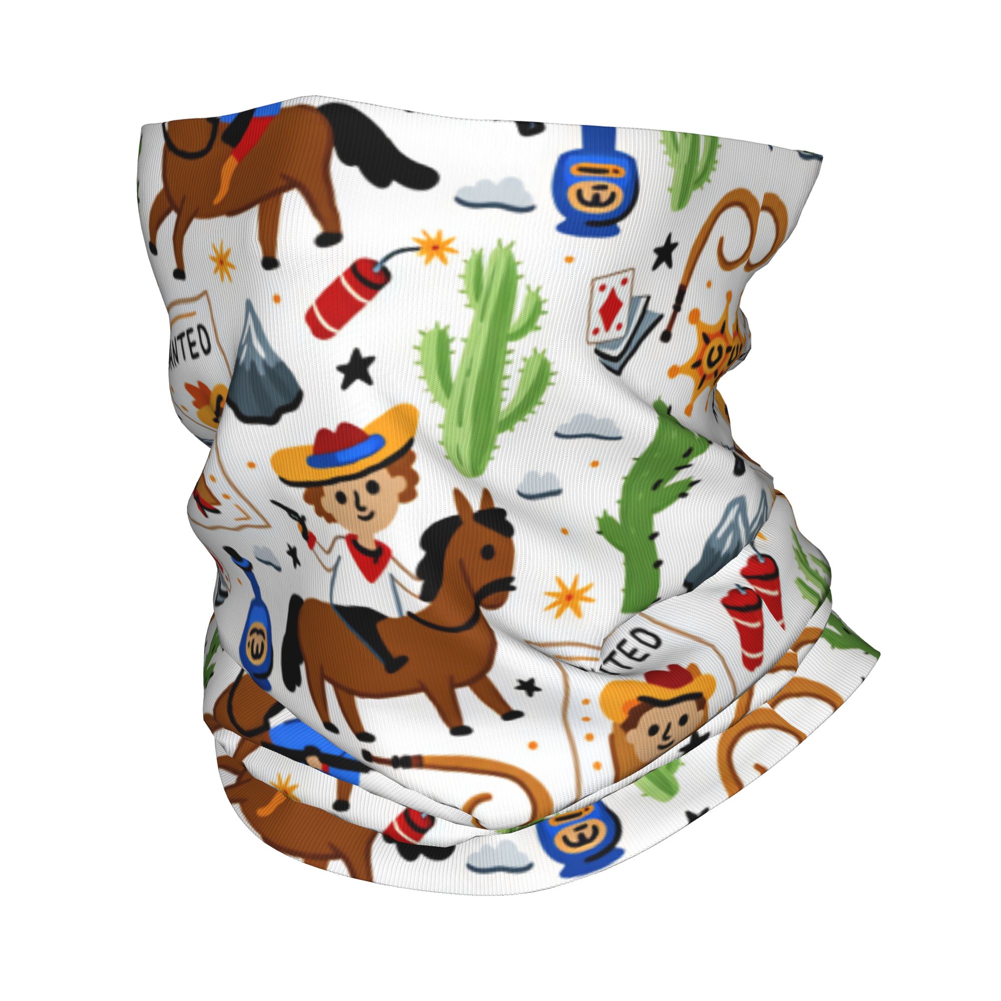 Cagoule de cowboy western pour - Hunting Fishing Outdoor avis et prix