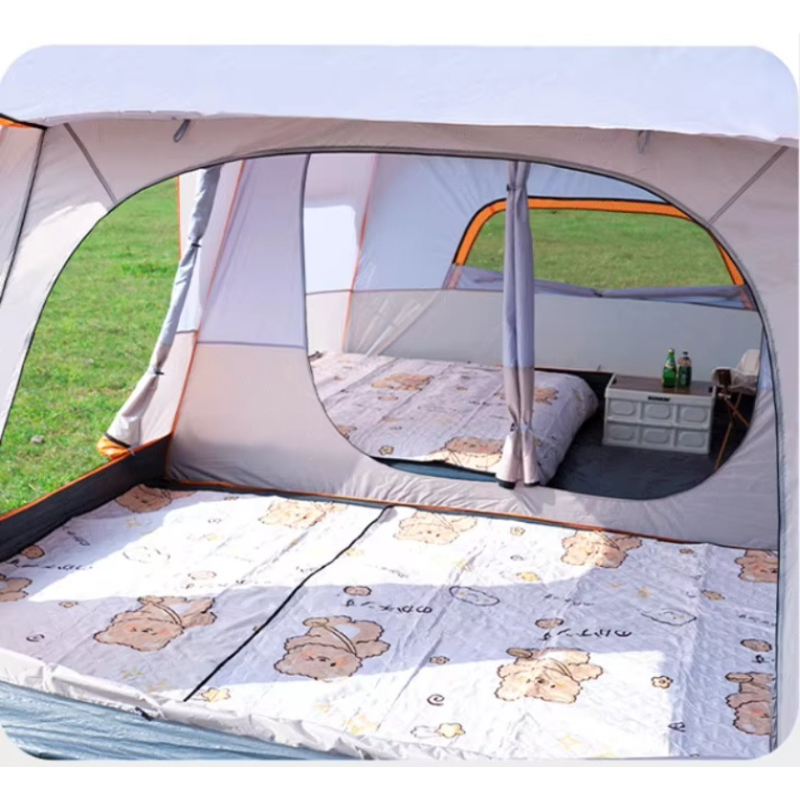 Tente de camping familiale gra - Outdoor Hunting Tent avis et prix
