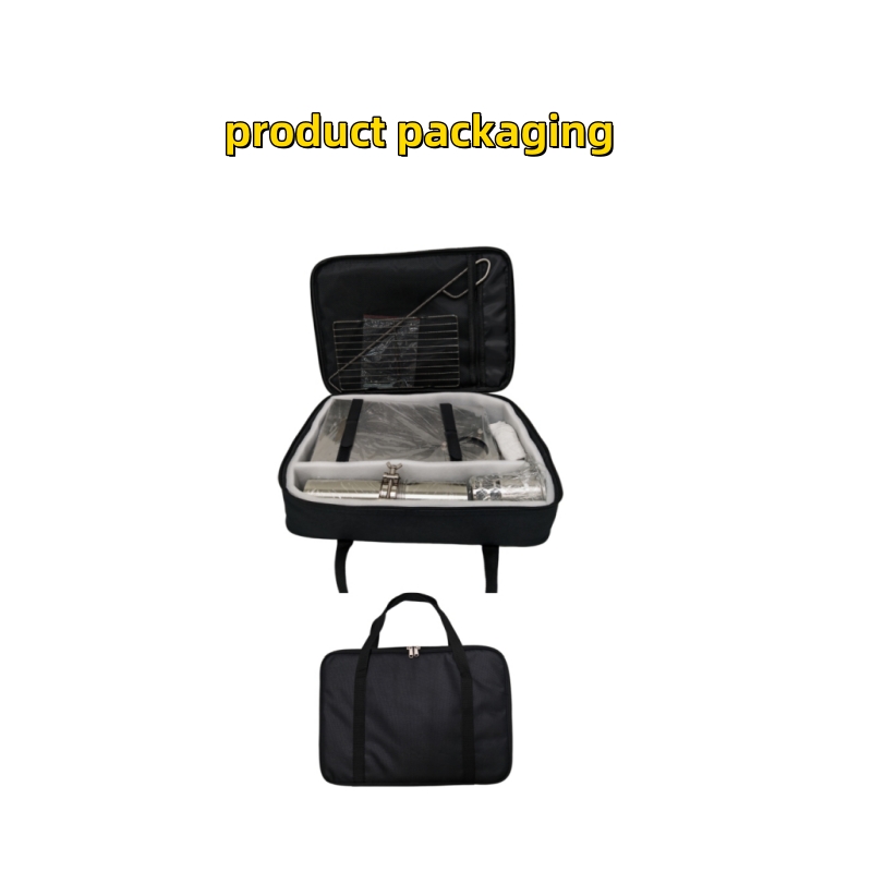 Poêle à bois pliable, en acier - Outdoor Hunting Tent avis et prix