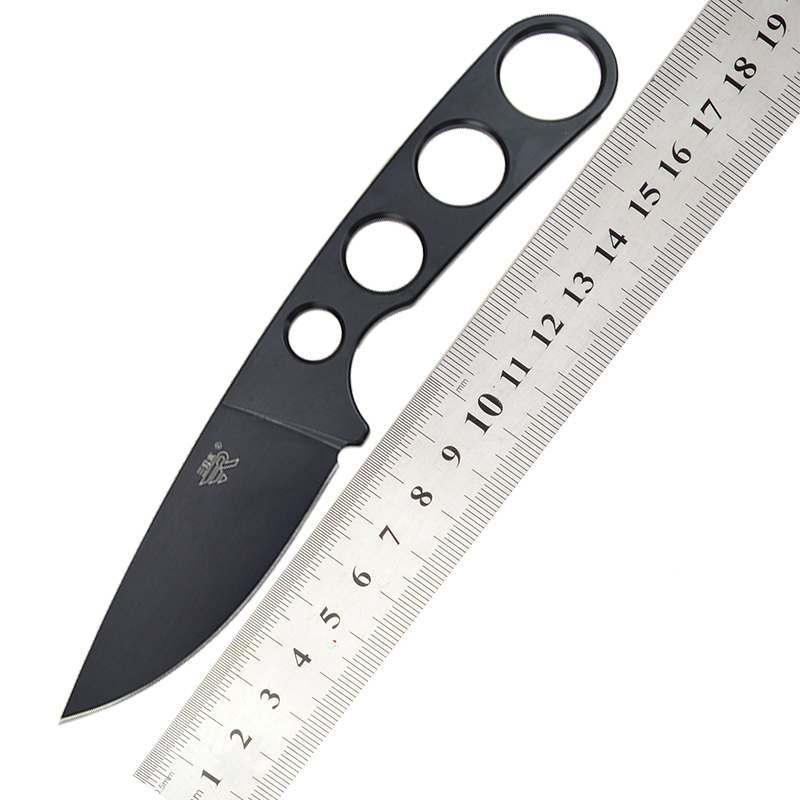 Sanrenmu-7130 Partners Blade N - Knife Hunting Fixed Blade avis et prix
