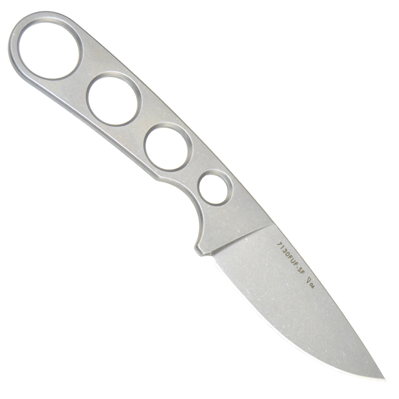 Sanrenmu-7130 Partners Blade N - Knife Hunting Fixed Blade avis et prix