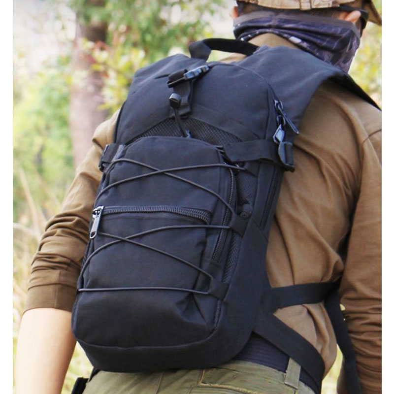 Sac à dos Molle Dul800D Oxford - Outdoor Hunting Bike avis et prix