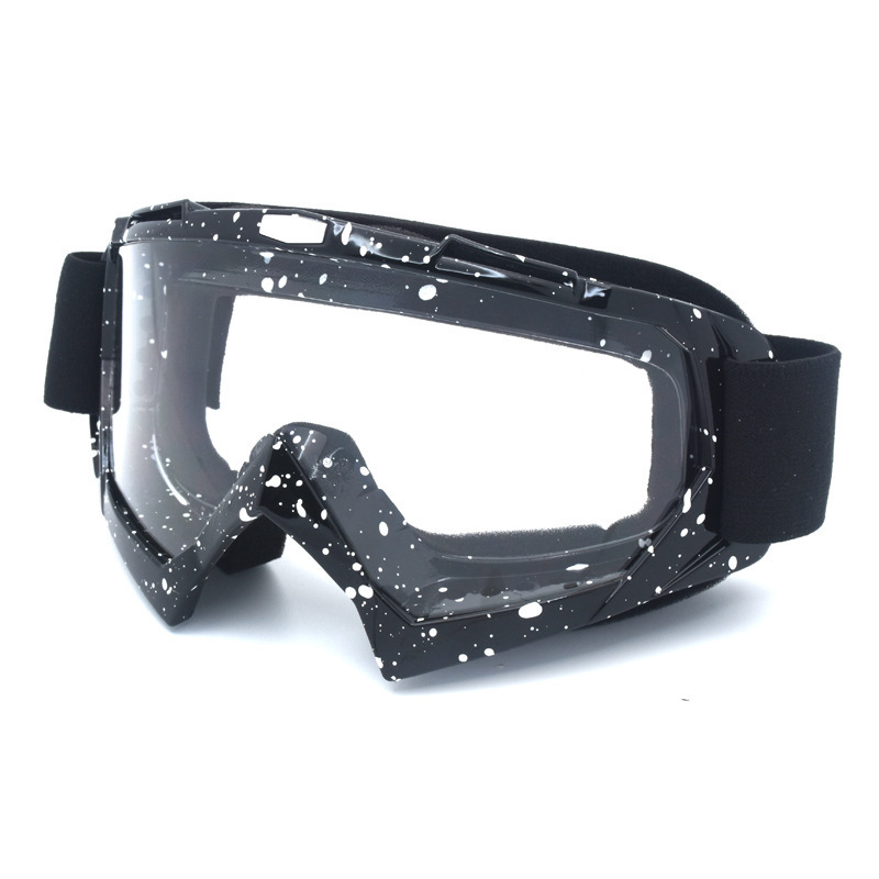 Lunettes de moto coupe-vent po - Outdoor Hunting Bike avis et prix