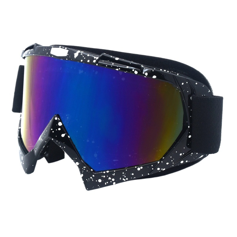 Lunettes de moto coupe-vent po - Outdoor Hunting Bike avis et prix