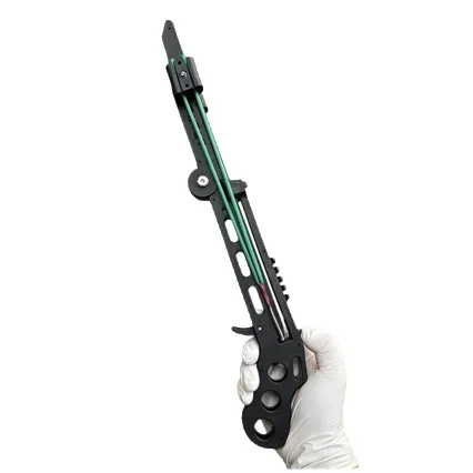 Nouveau modèle de couteau plia - Outdoor Hunting Knife Set avis et prix