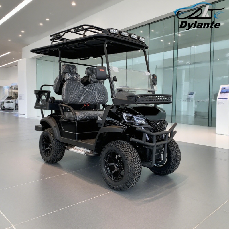 Meilleure qualité 60V Quad éle - Outdoor Hunting Electric Bike avis et prix