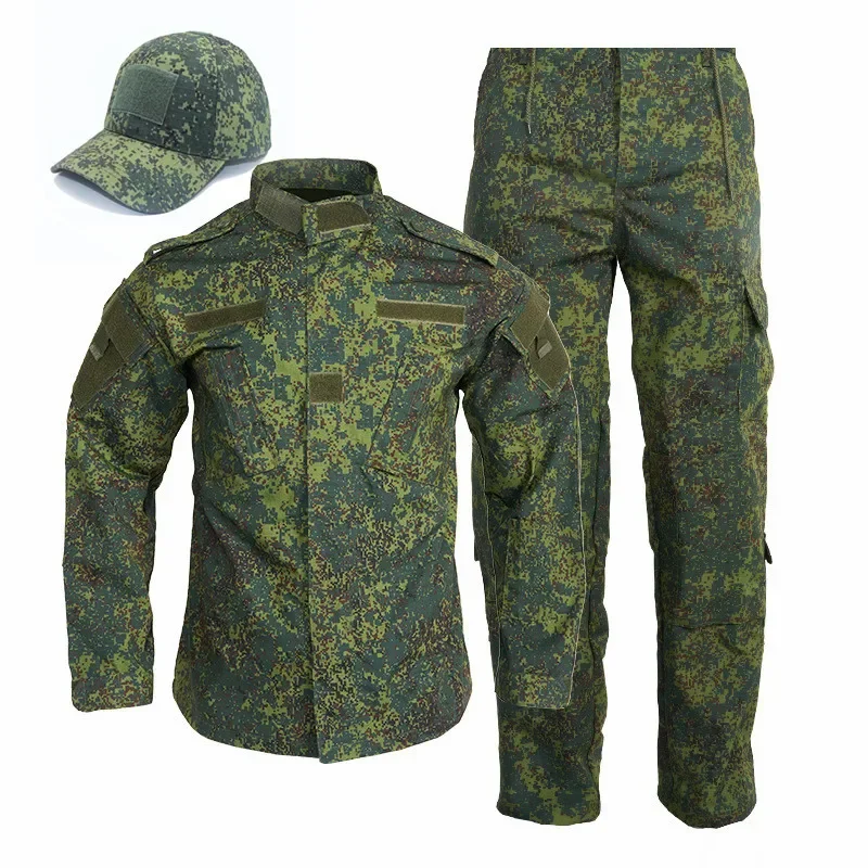 Ensemble veste et pantalon tac - Men'S Outdoor Hunting Jacket avis et prix