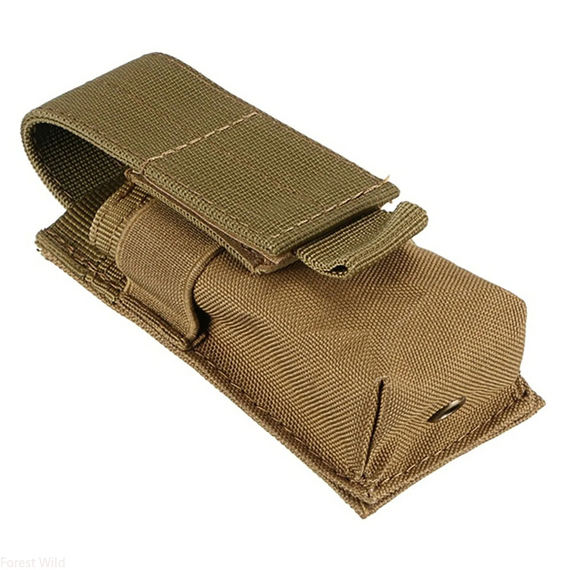 Pochette tactique pour chargeu - Outdoor Hunting Knife Set avis et prix