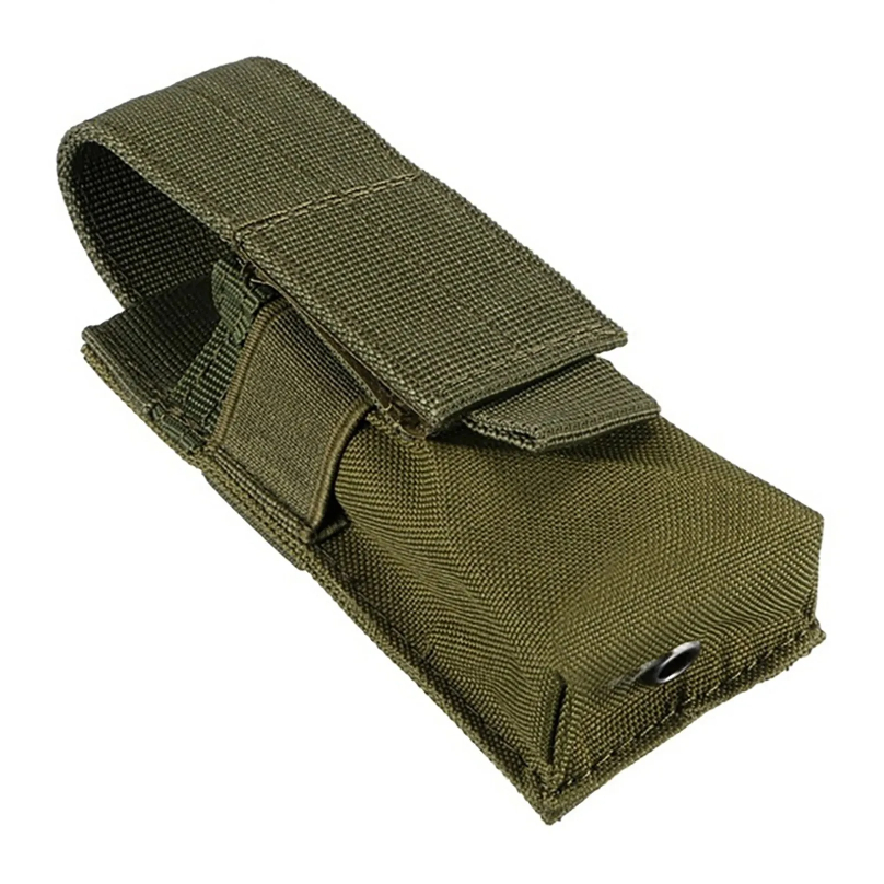 Pochette tactique pour chargeu - Outdoor Hunting Knife Set avis et prix