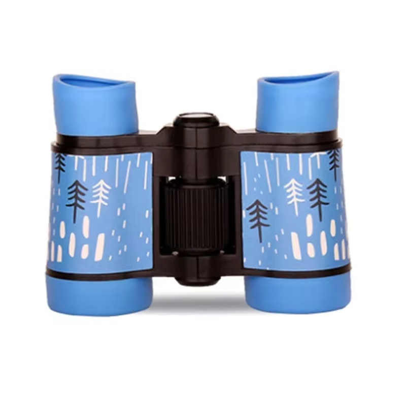 Ensemble de jumelles pour enfa - Hunting Outdoor Boys avis et prix