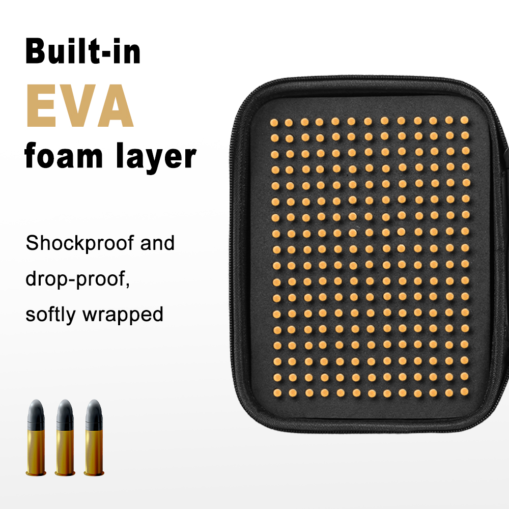Sac à munitions .22LR 468, poc - Hunting & Outdoor Supplies Vanderbijlpark Photos avis et prix