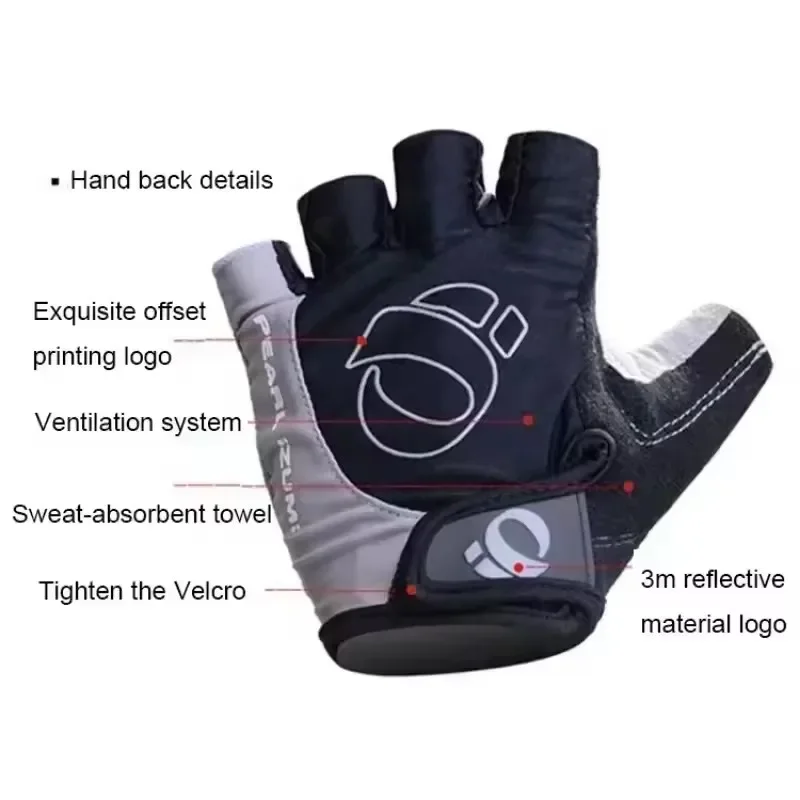 Gants de cyclisme d'extérieur  - Outdoor Hunting Bike avis et prix