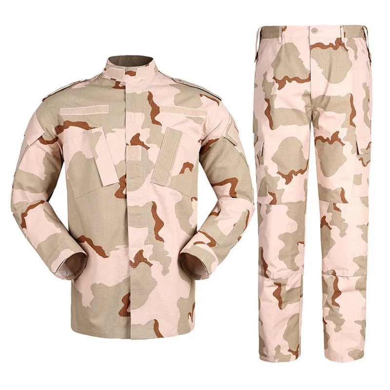 Uniforme de camouflage tactiqu - Men'S Outdoor Hunting Jacket avis et prix