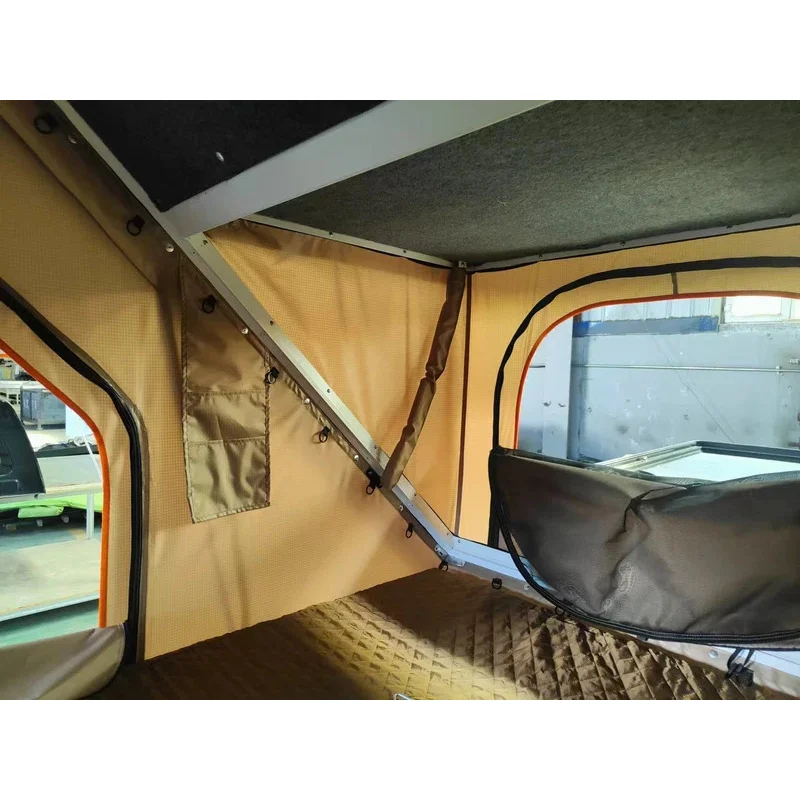 Tente de toit automatique en f - Outdoor Hunting Tent avis et prix