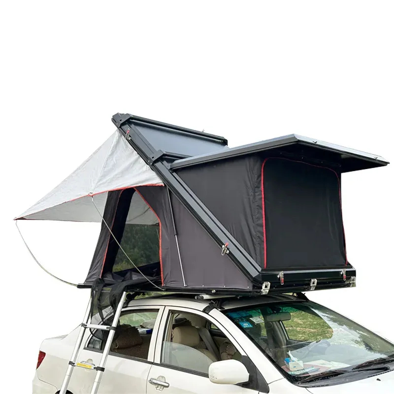 Tente de toit automatique en f - Outdoor Hunting Tent avis et prix