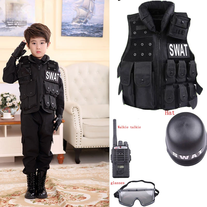 Halloween 2025 – Gilet tactiqu - Hunting Outdoor Boys avis et prix