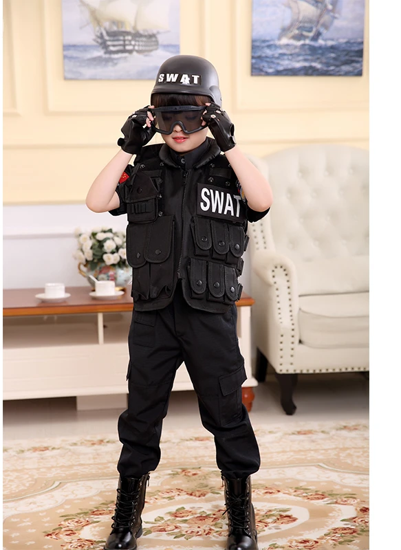 Halloween 2025 – Gilet tactiqu - Hunting Outdoor Boys avis et prix