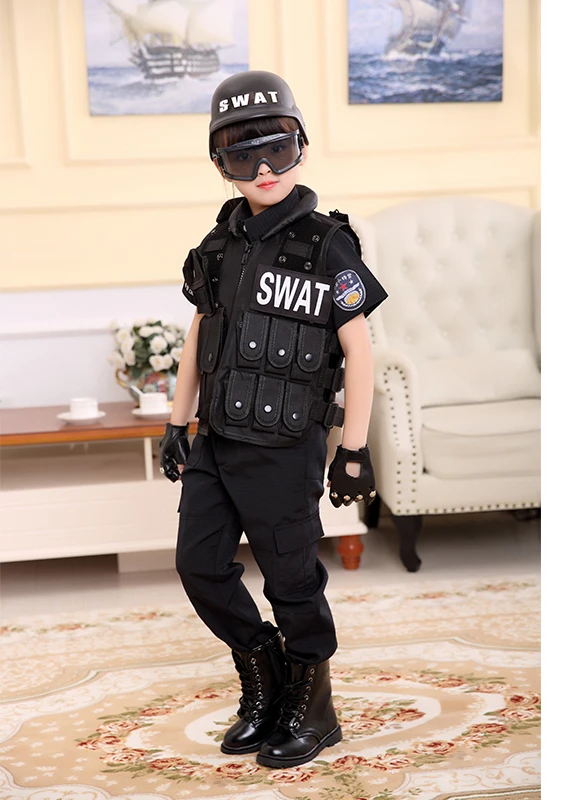 Halloween 2025 – Gilet tactiqu - Hunting Outdoor Boys avis et prix