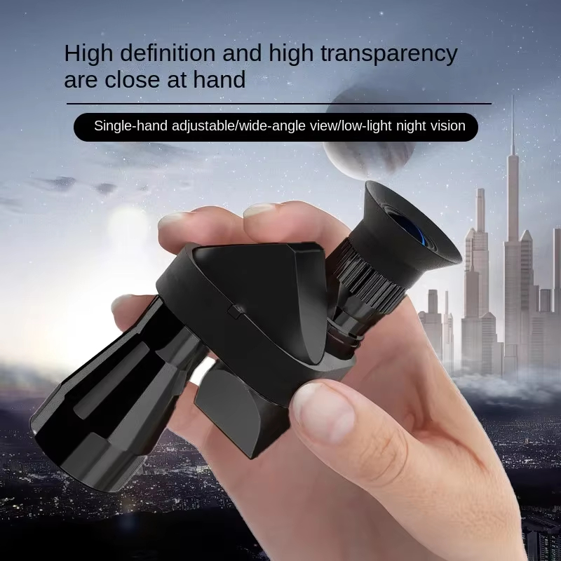 Télescope monoculaire portable - Hunting Fishing Outdoor avis et prix